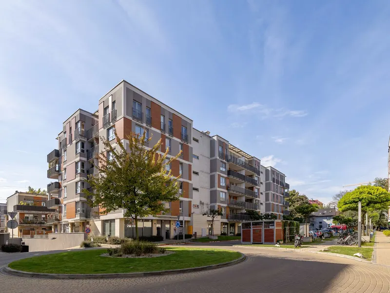 Stylowy Apartament z Balkonami | Parking | Miejsce do Pracy – zdjęcie 5