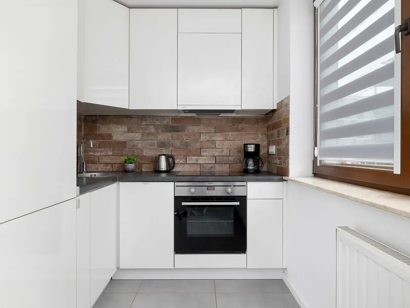 Comfortable Apartment for 4 Persons | Parking | Close to Tauron Arena – photo 3