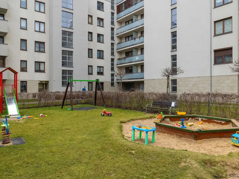 Comfortable Apartment for 4 Persons | Parking | Close to Tauron Arena – photo 5