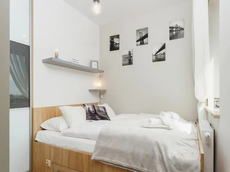 Modern Apartment | Parking | Close to Tauron Arena – photo 2