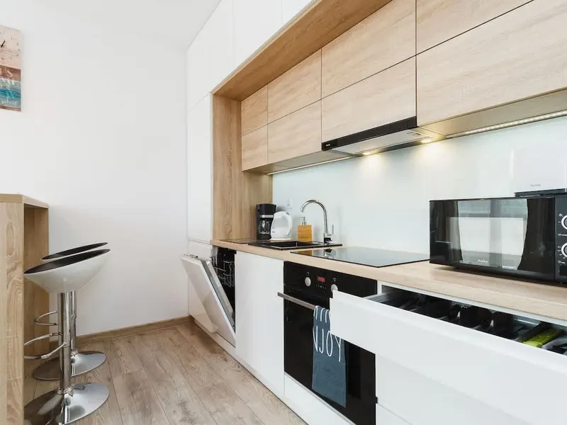 Modern Apartment | Parking | Close to Tauron Arena – photo 3