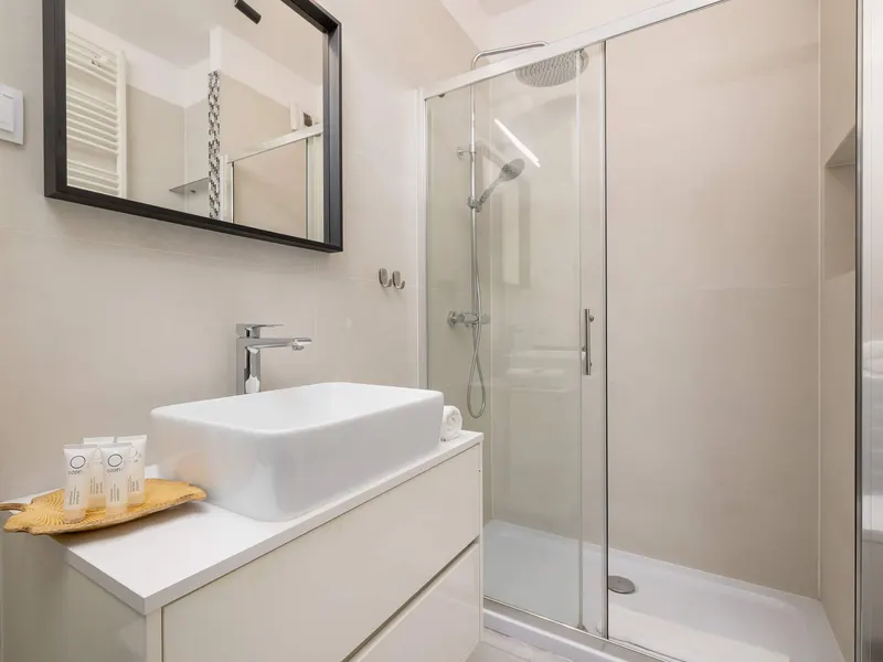 Bright Apartment with Balcony | 350 m to TAURON Arena – photo 4