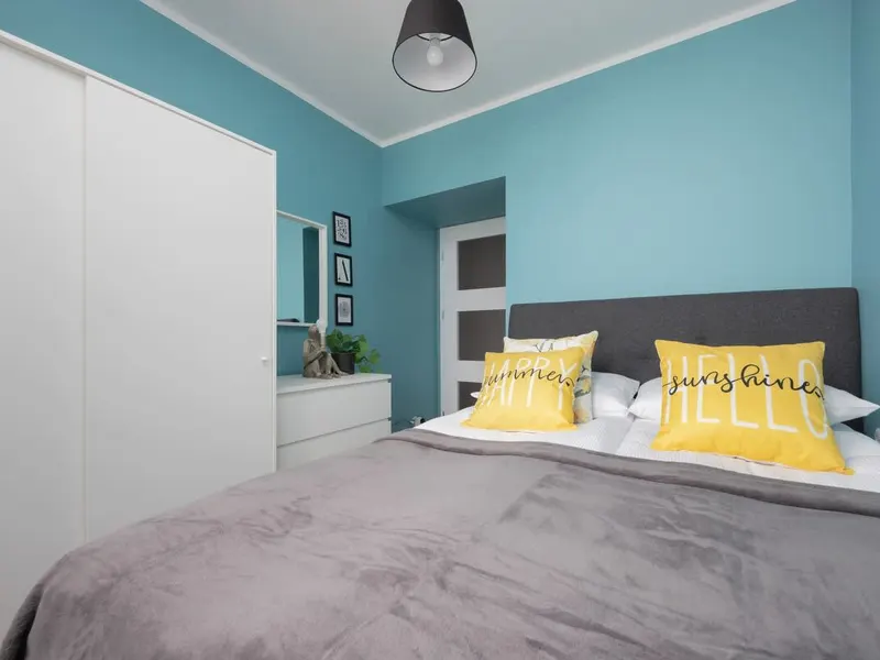 Air-conditioned Apartment in the Center | Balcony and Smart TV – photo 2