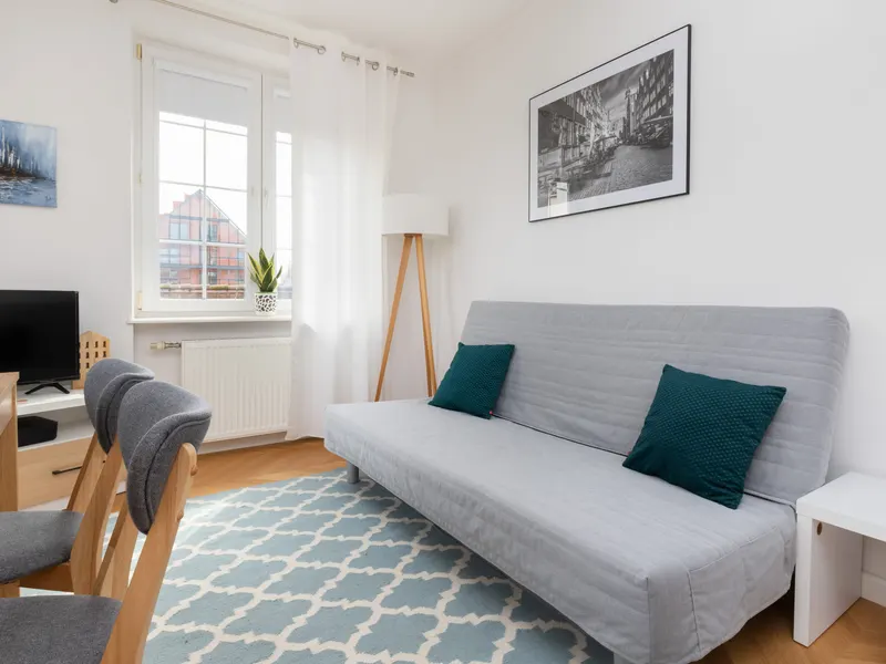 Helle Wohnung in der Altstadt | Am Neptunbrunnen – Foto 2