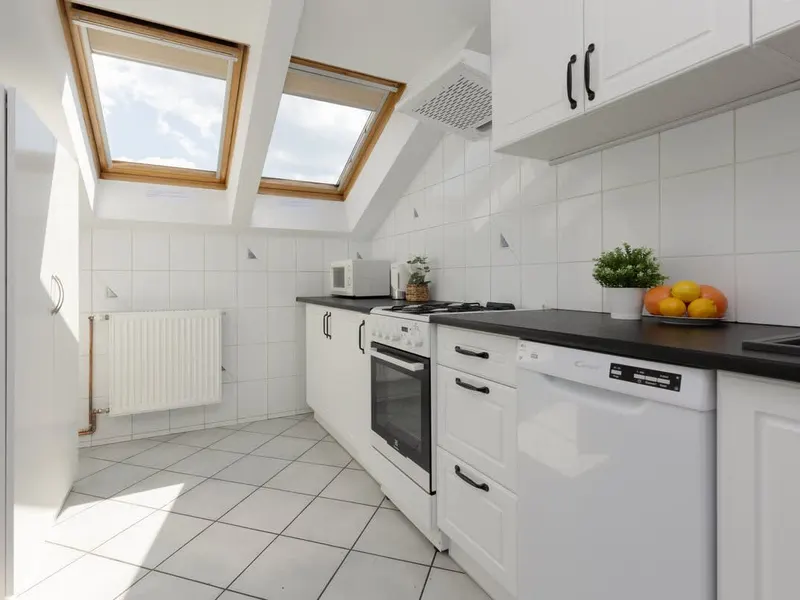 Spacious Apartment | 3 Bedrooms | Air Conditioning – photo 3