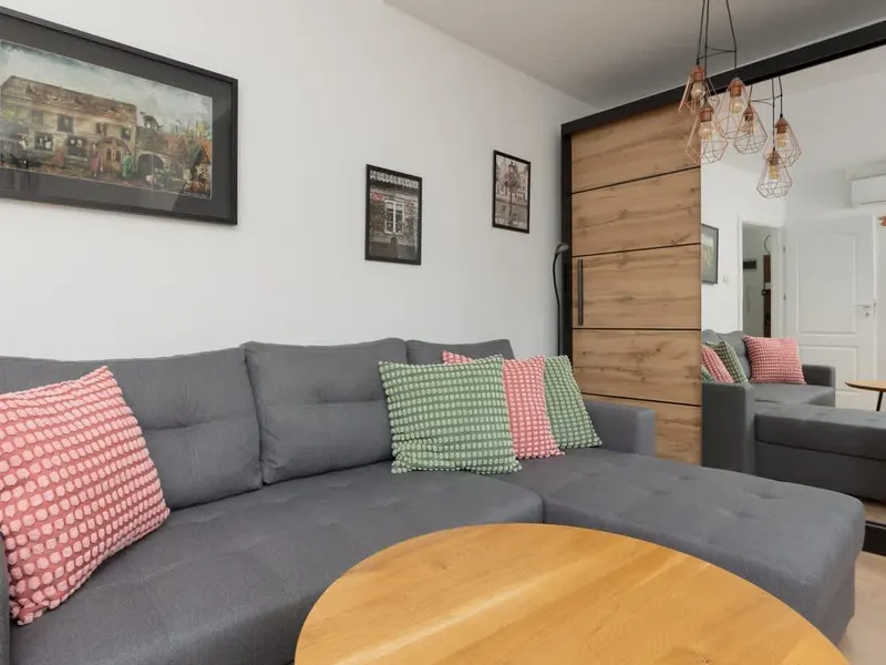 Spacious Apartment | 3 Bedrooms | Air Conditioning – photo 5