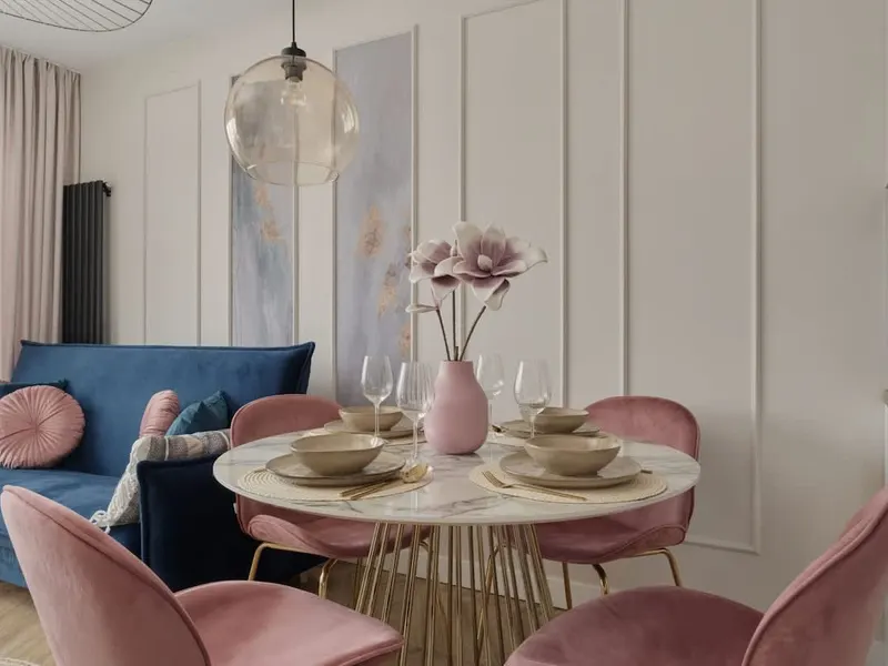 Elegancki Apartament | Klimatyzacja | Balkon | Miejsce do pracy – zdjęcie 4