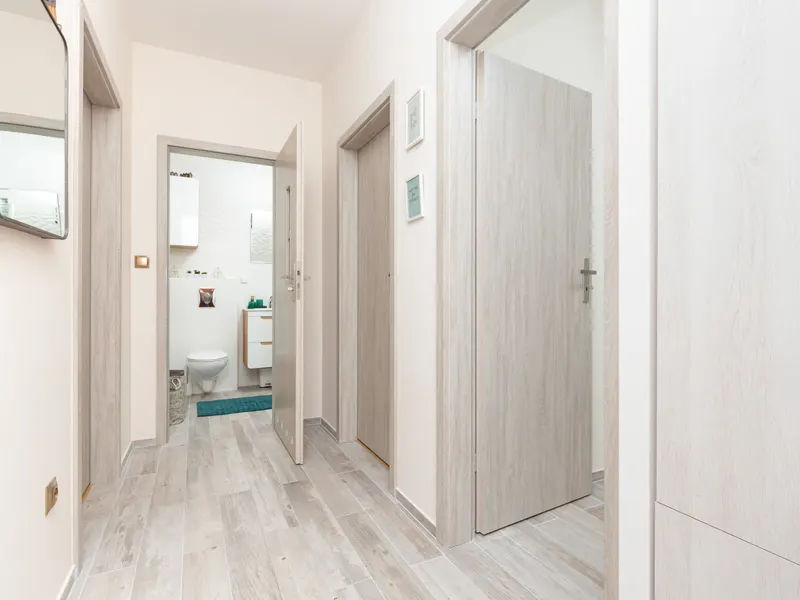 Stylish Apartment in the Center | Balcony | 700 m to the Metro – photo 5