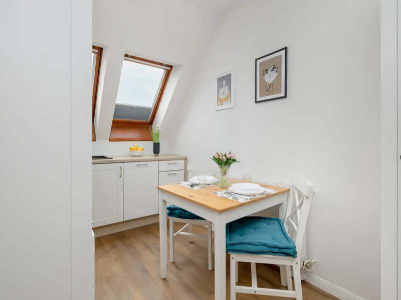 Energetyków 8 | Komfortables Studio | Für 2 – Foto 4