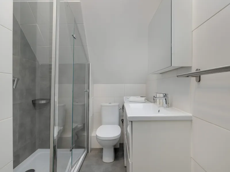 Energetyków 8 | Komfortables Studio | Für 2 – Foto 3