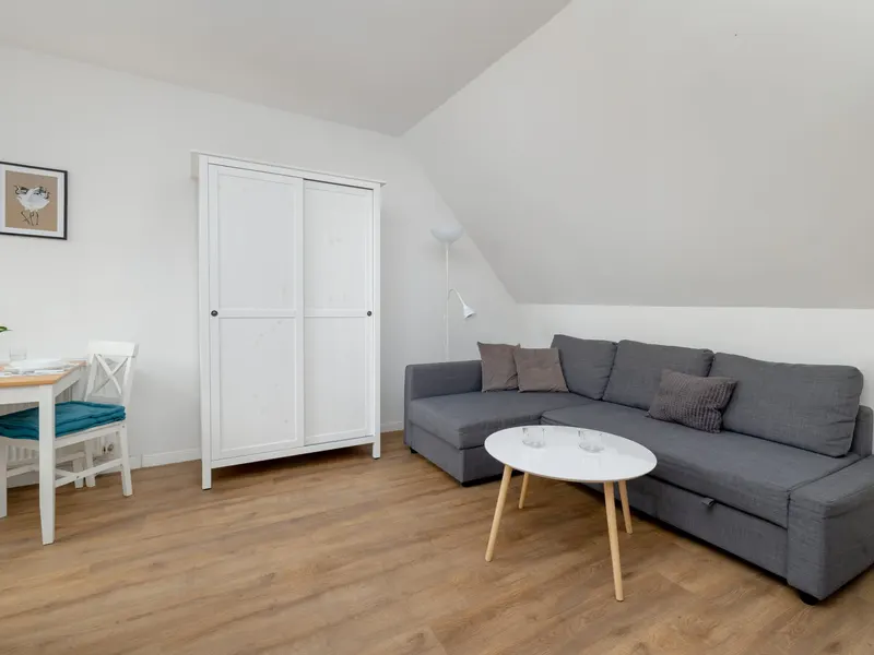 Energetyków 8 | Komfortables Studio | Für 2 – Foto 1