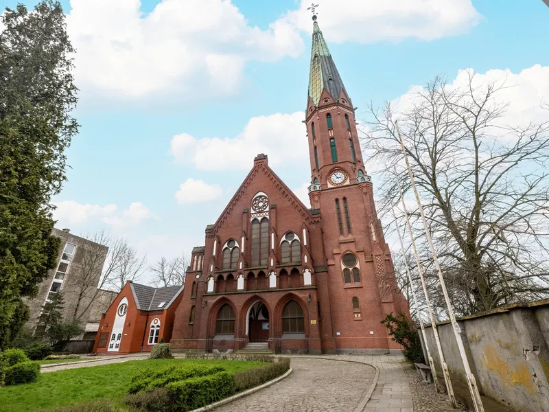 Funktionelle Wohnung in Szczecin | Kostenloses Parken – Foto 5