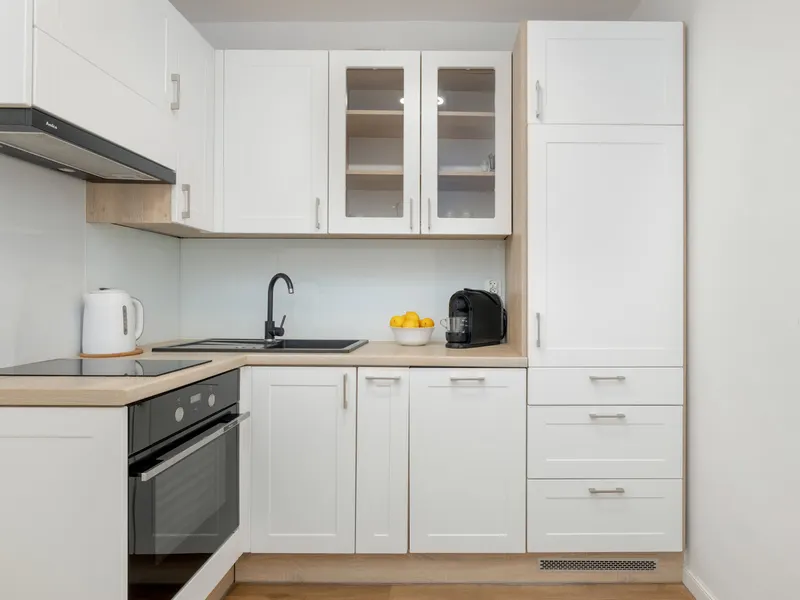 Stylish Studio in the Center | Parking, Workspace – photo 2