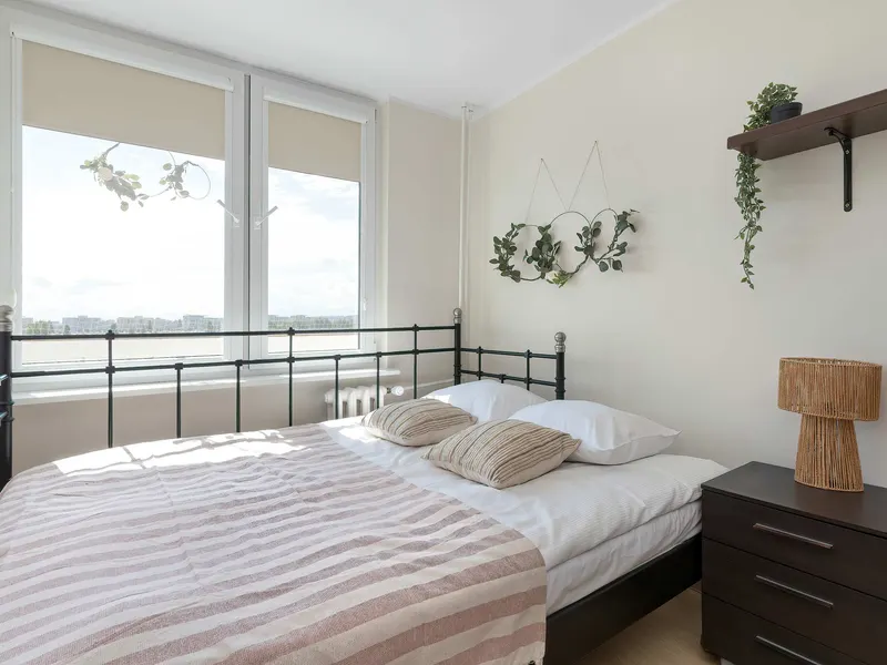 Przytulny Apartament | Dwie Sypialnie | Blisko Plaży – zdjęcie 2