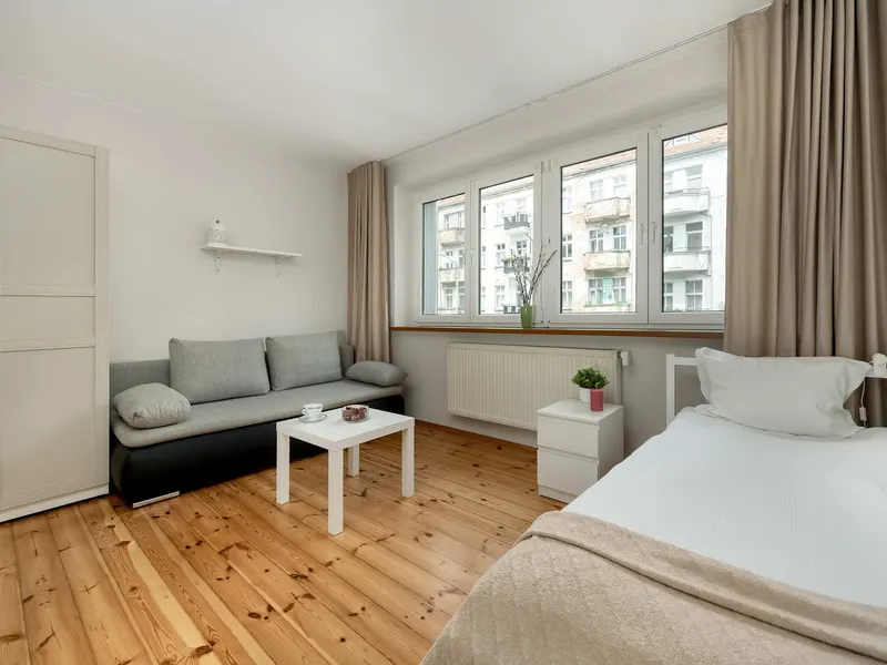 Rodzinny Apartament we Wrocławiu | 3 Sypialnie | Balkon – zdjęcie 2