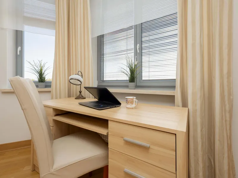 Spacious Apartment | 2 Bedrooms | Workspace – photo 5
