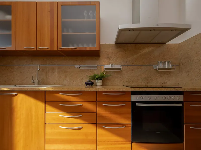 Spacious Apartment | 2 Bedrooms | Workspace – photo 4