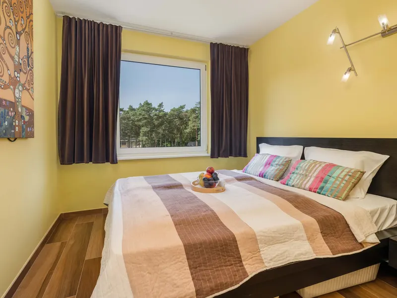 Familiensuite mit Balkon | Nähe zum Strand und Parkplatz – Foto 1