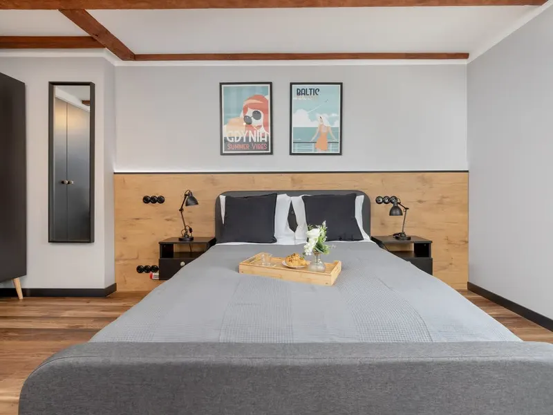 Spacious Apartment | 3 Bedrooms | Billiard Table – photo 2