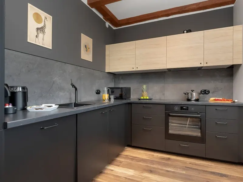 Spacious Apartment | 3 Bedrooms | Billiard Table – photo 3