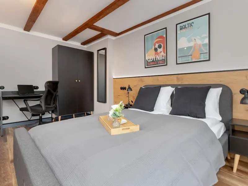 Spacious Apartment | 3 Bedrooms | Billiard Table – photo 5