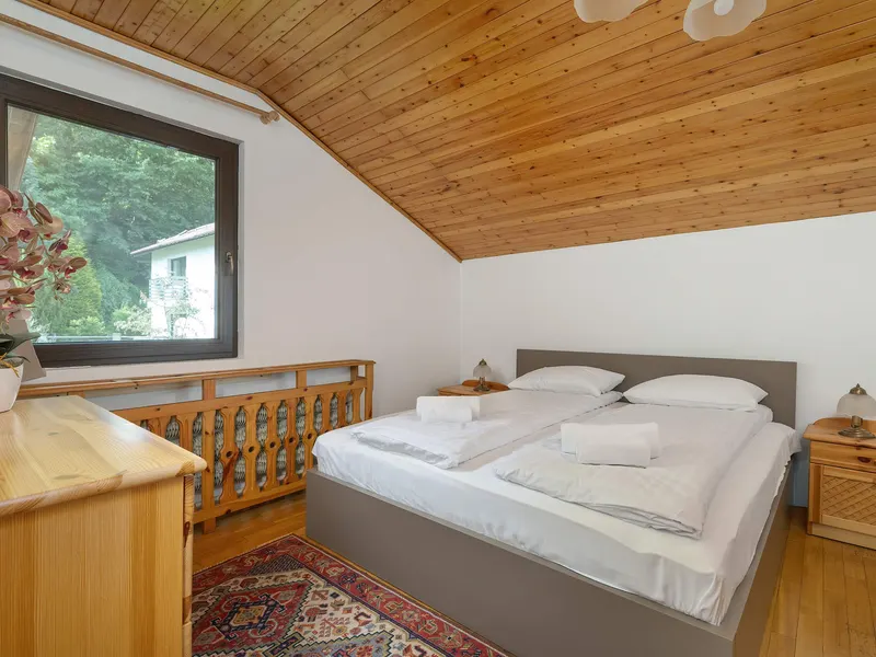 Przestronny Apartament dla 14 osób | Taras | Ogród | Parking – zdjęcie 4