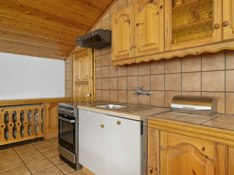 Przestronny Apartament w Bystrej | Parking | Balkon – zdjęcie 5