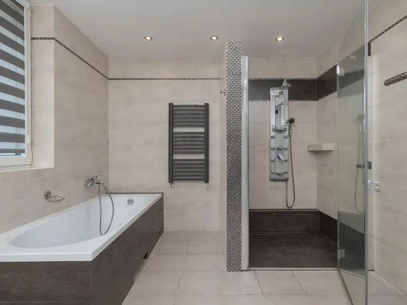 Przestronny Apartament dla 14 osób | Taras | Ogród | Parking – zdjęcie 5