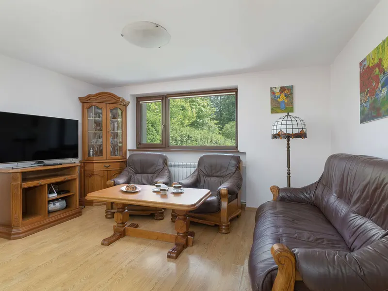 Przestronny Apartament dla 14 osób | Taras | Ogród | Parking – zdjęcie 3