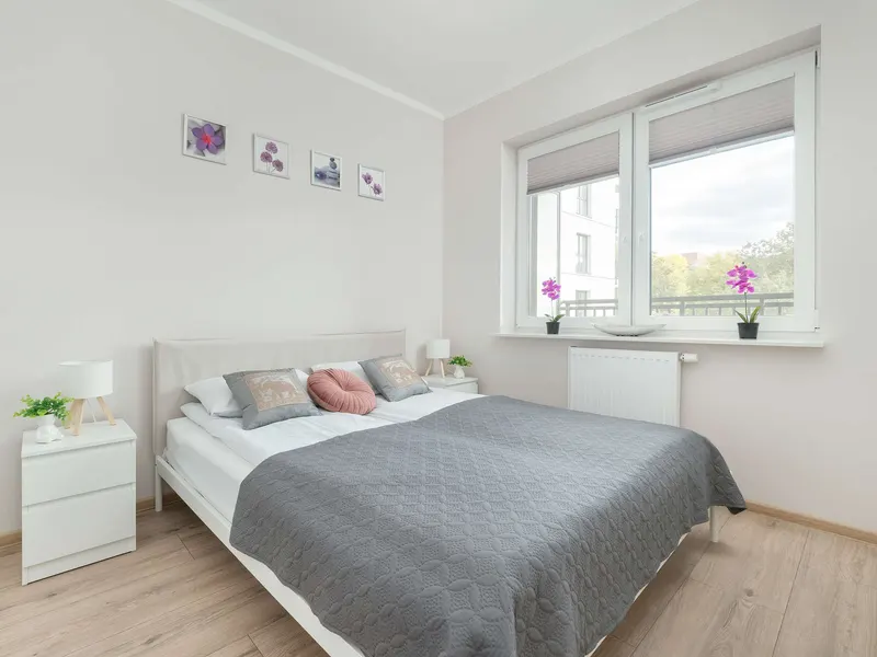Stylish Apartment with Balcony | Parking | Close to the Center – photo 2