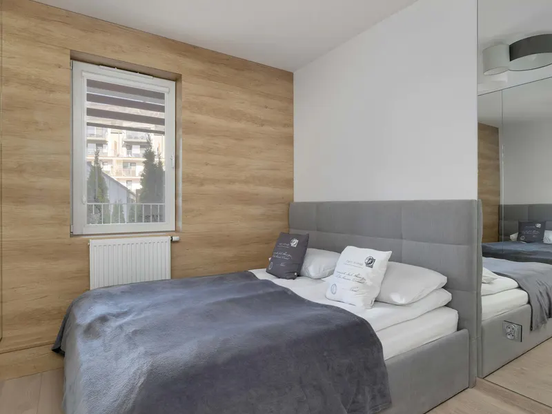 Family Suite | Pool, Gym and Close to the Beach – photo 2