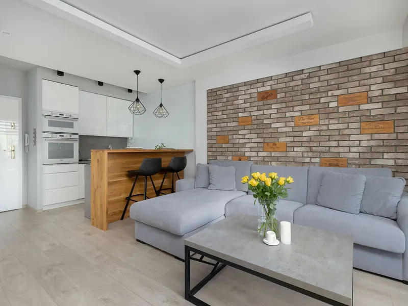 Family Suite | Pool, Gym and Close to the Beach – photo 1