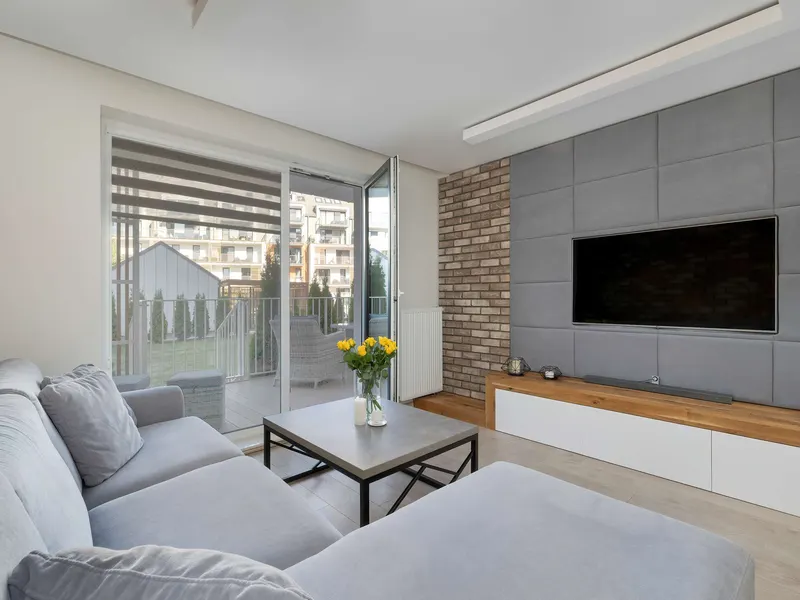 Family Suite | Pool, Gym and Close to the Beach – photo 5