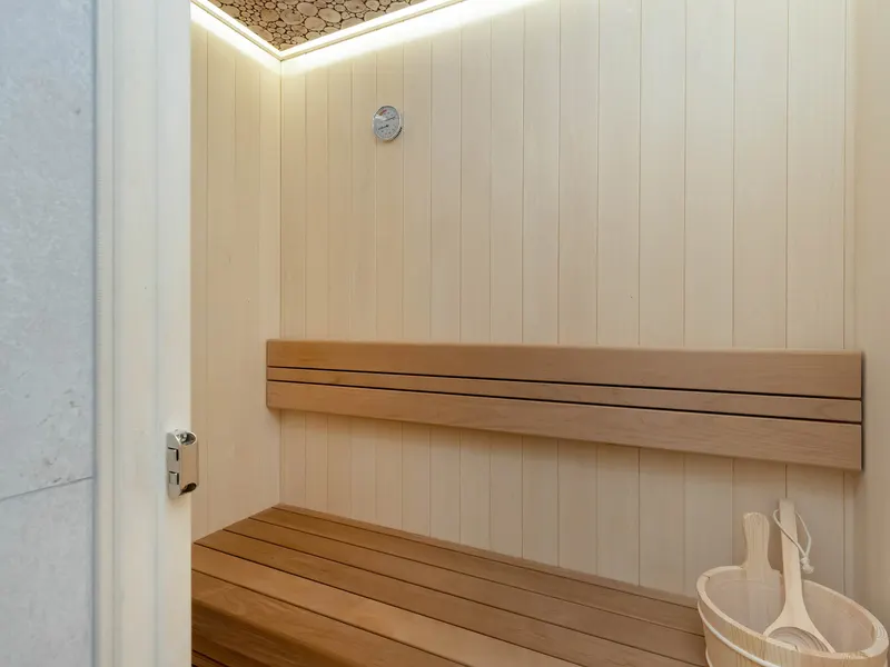 Przestronny Apartament | Sauna, Siłownia i Miejsce do Pracy – zdjęcie 3