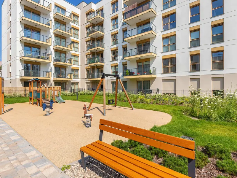 Przestronny Apartament | Sauna, Siłownia i Miejsce do Pracy – zdjęcie 5