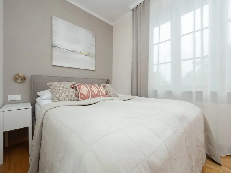 Spacious Apartment | 2 Bedrooms, Near Pola Mokotowskie – photo 2