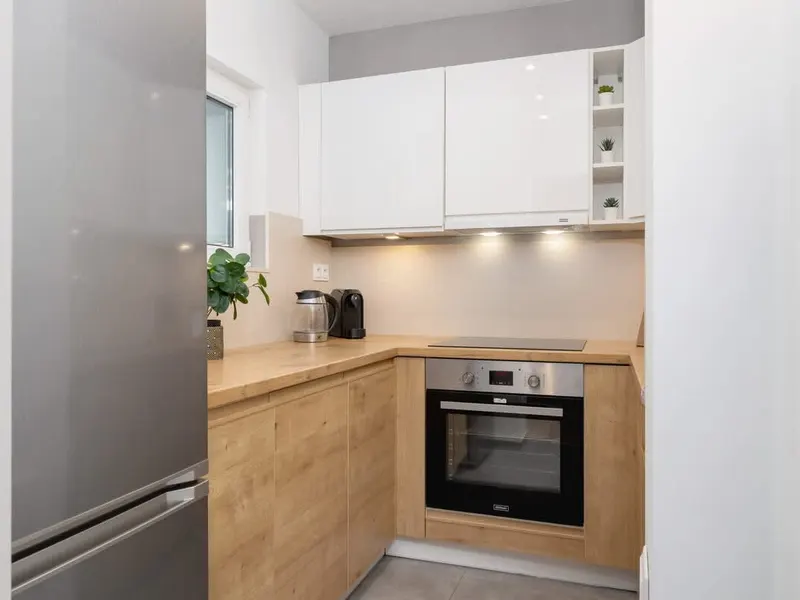 Comfortable Apartment for 4 people | Close to Tauron Arena – photo 3