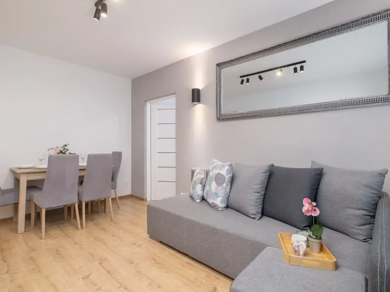 Comfortable Apartment for 4 people | Close to Tauron Arena – photo 4