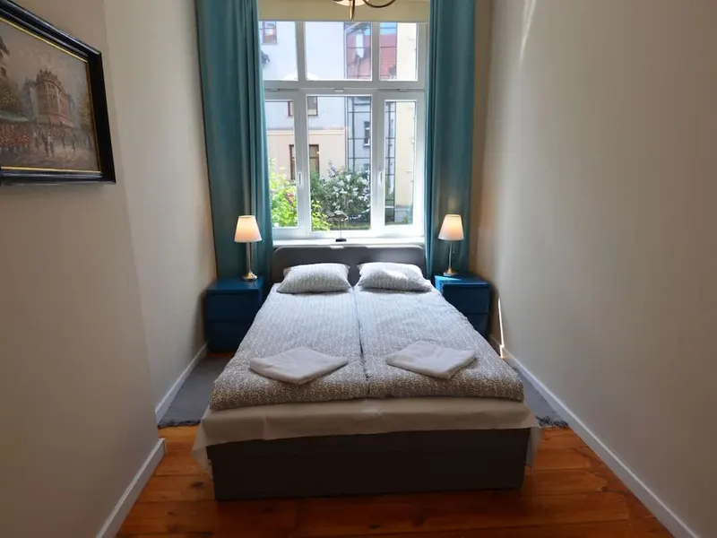 Spacious Apartment | Close to the Beach and Place to Work – photo 4