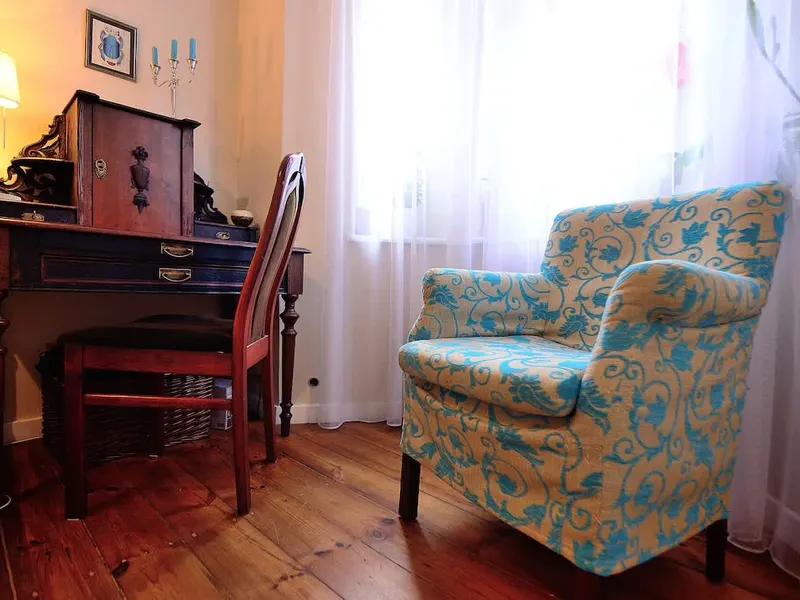Spacious Apartment | Close to the Beach and Place to Work – photo 3
