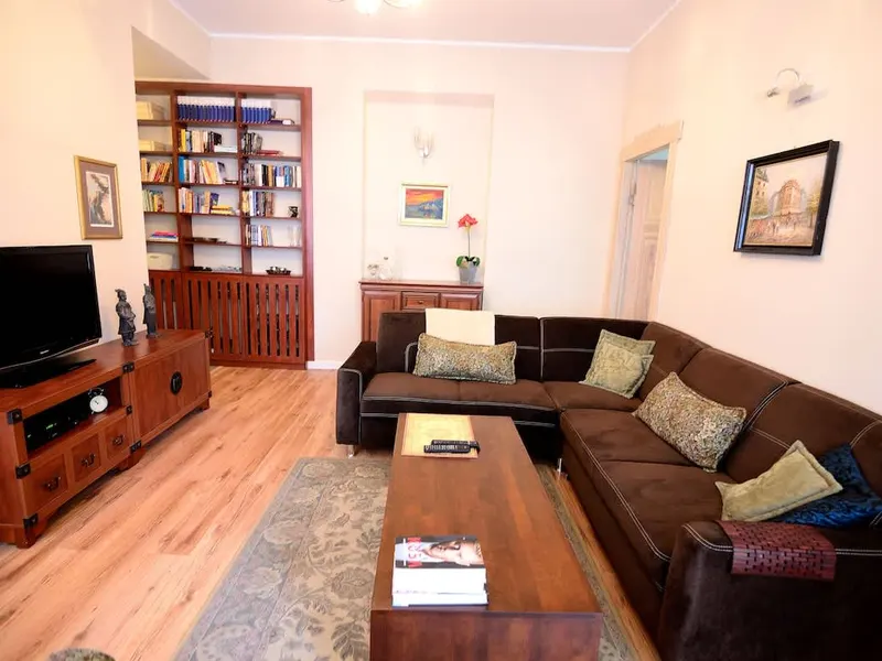Spacious Apartment | Close to the Beach and Place to Work – photo 2