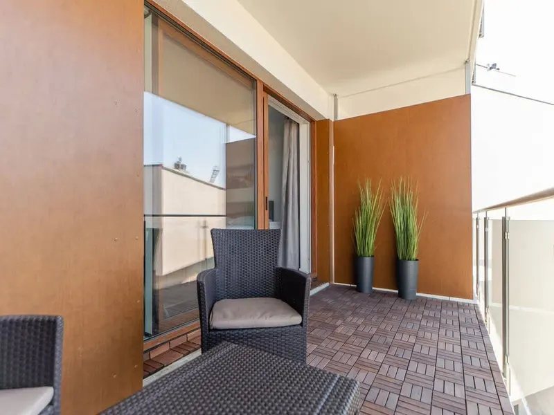 Stylish Studio in Międzyzdroje | Parking, Close to the Beach – photo 4