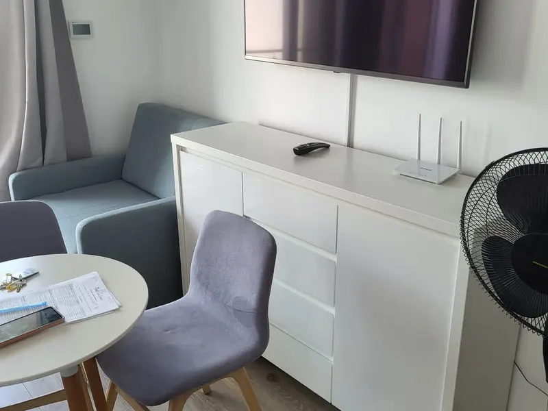 Stylish Studio in Międzyzdroje | Parking, Close to the Beach – photo 5
