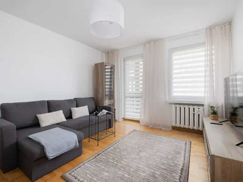 Stilvolle Wohnung für 4 Personen | Smart TV | WIFI – Foto 1