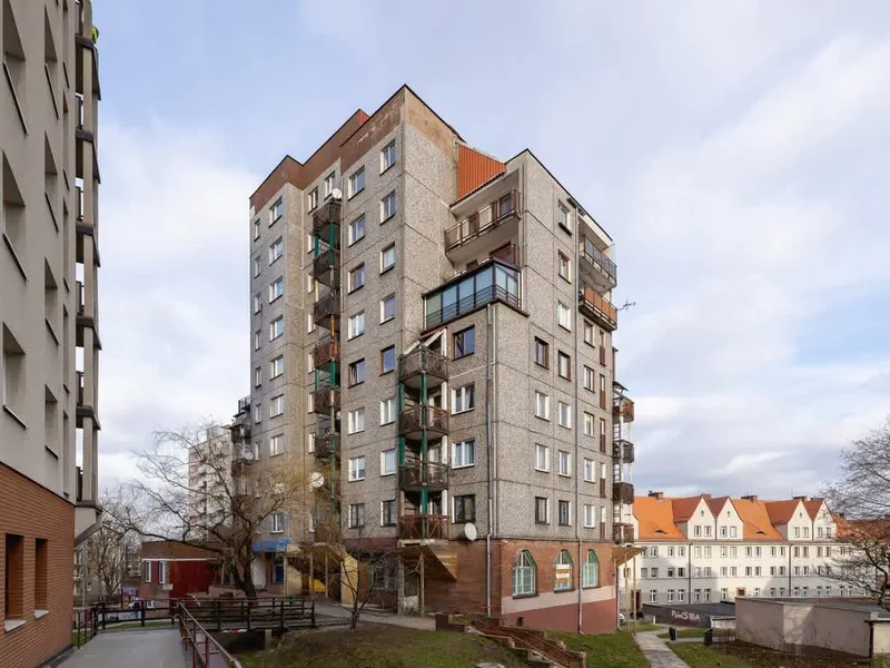 Stilvolle Wohnung für 4 Personen | Smart TV | WIFI – Foto 4