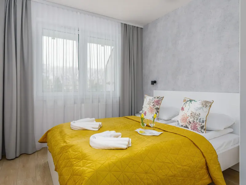 Stilvolle Wohnung in ruhiger Lage | Balkon – Foto 2