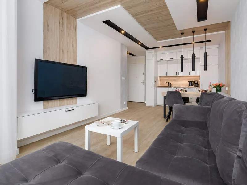Stilvolle Wohnung in ruhiger Lage | Balkon – Foto 4