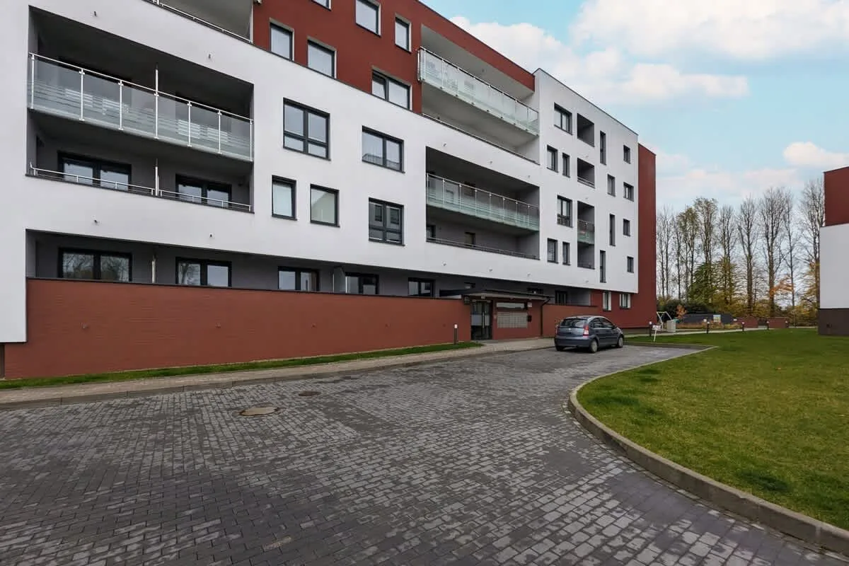 apartment image