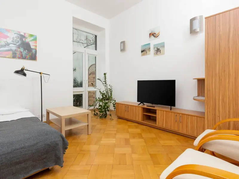 Bright Apartment in the City Centre | Close to the Park and City Centre – photo 2