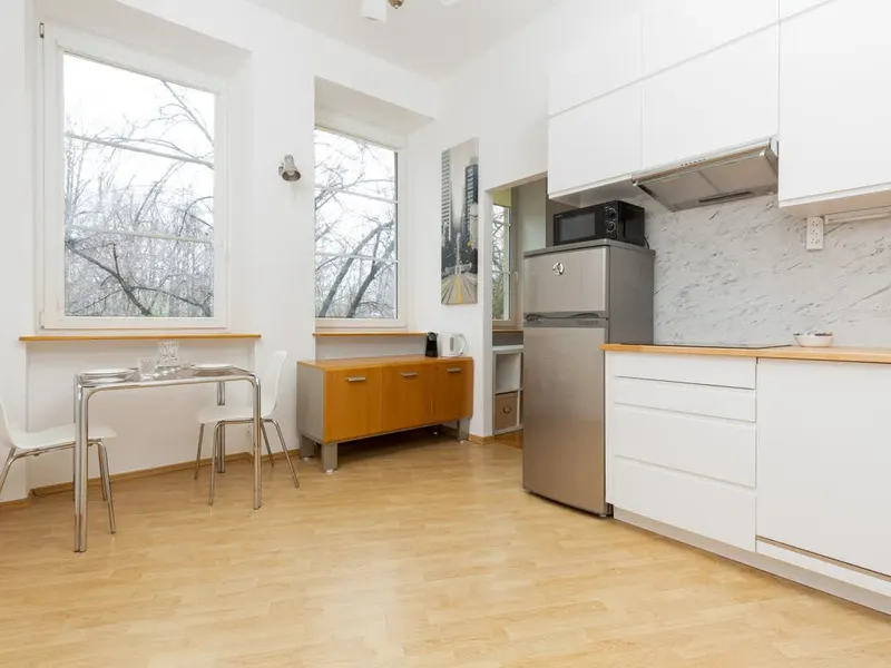 Bright Apartment in the City Centre | Close to the Park and City Centre – photo 4